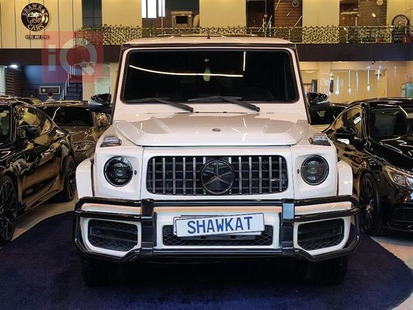 مرسيدس-بنز   للبيع في العراق